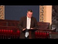 Senator Jon Tester stands up for Montanans' civil liberties