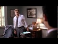 The West Wing: Joshua Lyman Goes Crazy