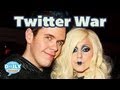 Lady Gaga - Perez Hilton Twitter Fight | DAILY REHASH | Ora TV