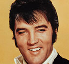 Elvis Presley