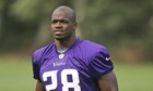 Adrian Peterson