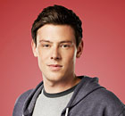 Cory Monteith