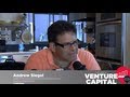 - Venture Capital - Andrew Siegel of Advance Publications - TWiVC #68