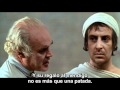 Marat Sade PETER BROOK Subtitulada en Español