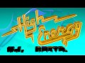 HIGH ENERGY MIX. (La Gran Recopilación Vol. 2)