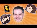 Special Guest Grant Kirkhope - Guest Grumps