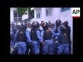 Maldives Arrest 2 2013 News