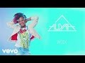 Aliyah - Wolk