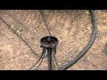 How to Set Up Your Drip Irrigation System, NMSU ASC Farmington Xeric Garden