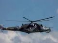 Amazing Russian Helicopter