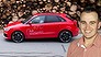 Audi RS Q3 video review (Video Thumbnail)