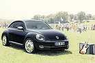 Volkswagen Beetle Fender Edition.