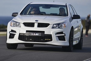 HSV GTS