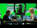 The Fifth Estate - Featurette