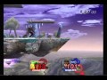 Sparta Kick (Snake) Vs Anther (Pikachu) Game 1