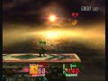 SSBB - Anther (Pikachu) vs SamuraiPanda (Snake)