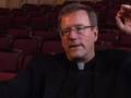 Father Barron comments on Lent