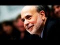 Ben Bernanke's Ten Suggestions for Princeton Grads