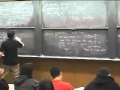 Lec 02 - Linear Algebra | Princeton University