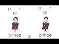 Phonics Chant 2 - by ELF Learning (updated version)