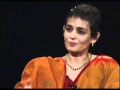 Arundhati Roy and Howard Zinn - Post Come Septmeber Discussion