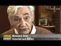 Zinn on class in America