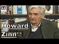 Howard Zinn - You Can't Be Neutral on a Moving Train