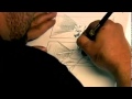 Master Class Movie Storyboarding with Coen Brothers' Storyboard Artist J. Todd Anderson