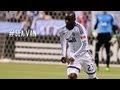 GOAL:  Manneh slides in his second | Seattle Sounders vs. Vancouver Whitecaps