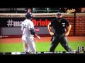 David Ortiz Blows Up Gets Mad At Call Made By Umpire vs Orioles 7/27/13 Tossed