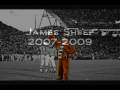 The Penn State Nittany Lion Mascot 2007-2009 - James Sheep