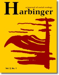 Harbinger 2