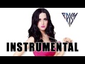 Katy Perry - Dark Horse ft. Juicy J ( INSTRUMENTAL + DL )