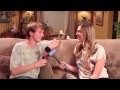 Lucas Cruikshank Talks 