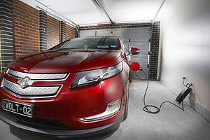 Holden Volt