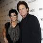 Kris and Bruce Jenner have confirmed their separation