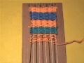 Primary Weaving