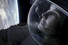 Gravity, Sandra Bullock