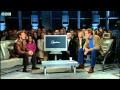 Cliff Richard Interview and lap - Top Gear - BBC