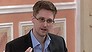 Snowden accepts intelligence award in Wikileaks video (Video Thumbnail)