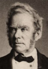 Josiah Warren