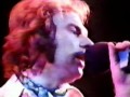 Van Morrison - Brown Eyed Girl - live 1973