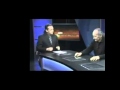 Lester Howes interview on APTN, topics, Tribal laws, Tribal Sovereignty & Treaties