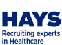 Hays Advertiser Logo