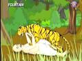 Sher Aur Brahmin (Lion and the Brahmin) - Hindi Story For Children