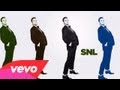 Justin Timberlake - Suit & Tie (Live on SNL) ft. JAY Z