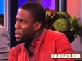 Kevin Hart Funny Interview ( Hilarious  Video )