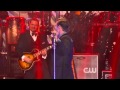 Justin Timberlake - Mirrors (Live - iHeartRadio 2013) High Quality