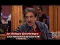 Joe Mantegna, 'Fat Tony' From 'The Simpsons' | HPL