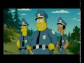 The Simpson's Movie - Fat Tony